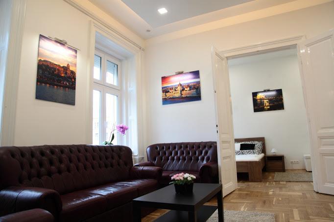 Brand New Apartment بودابست المظهر الخارجي الصورة