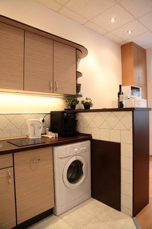 Brand New Apartment بودابست المظهر الخارجي الصورة