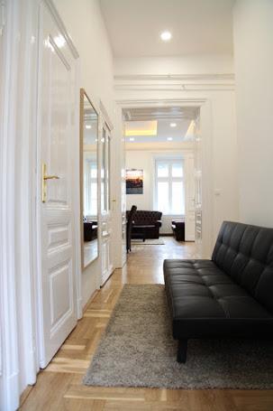 Brand New Apartment بودابست المظهر الخارجي الصورة
