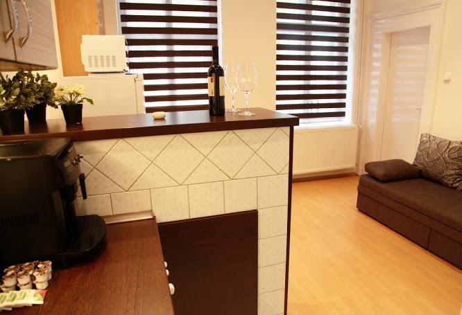 Brand New Apartment بودابست المظهر الخارجي الصورة